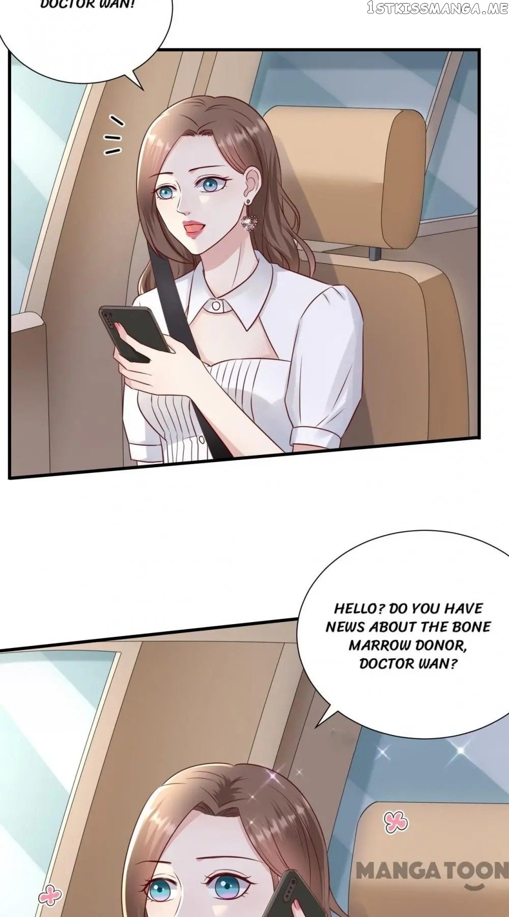 His 10,000 Romantic Traps Chapter 128 - page 27