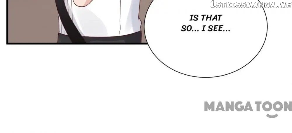 His 10,000 Romantic Traps Chapter 128 - page 30