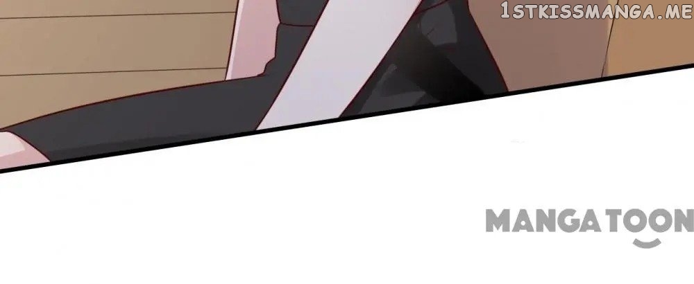 His 10,000 Romantic Traps Chapter 128 - page 34