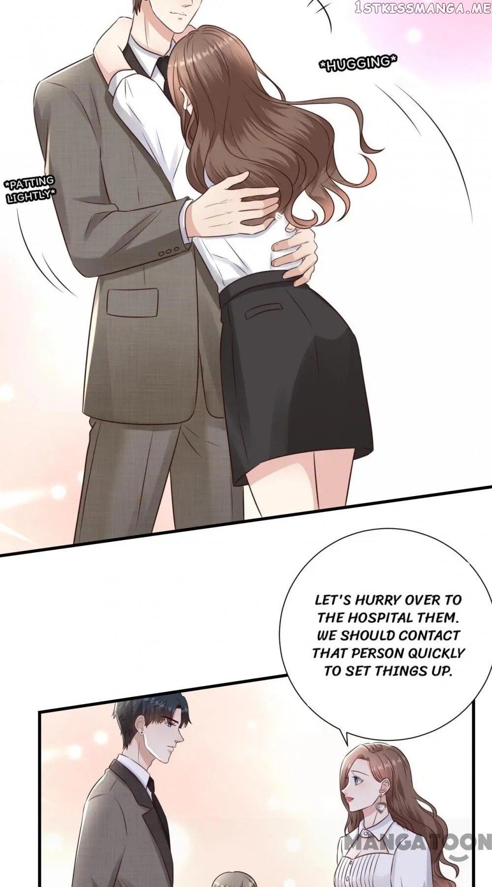 His 10,000 Romantic Traps Chapter 128 - page 7