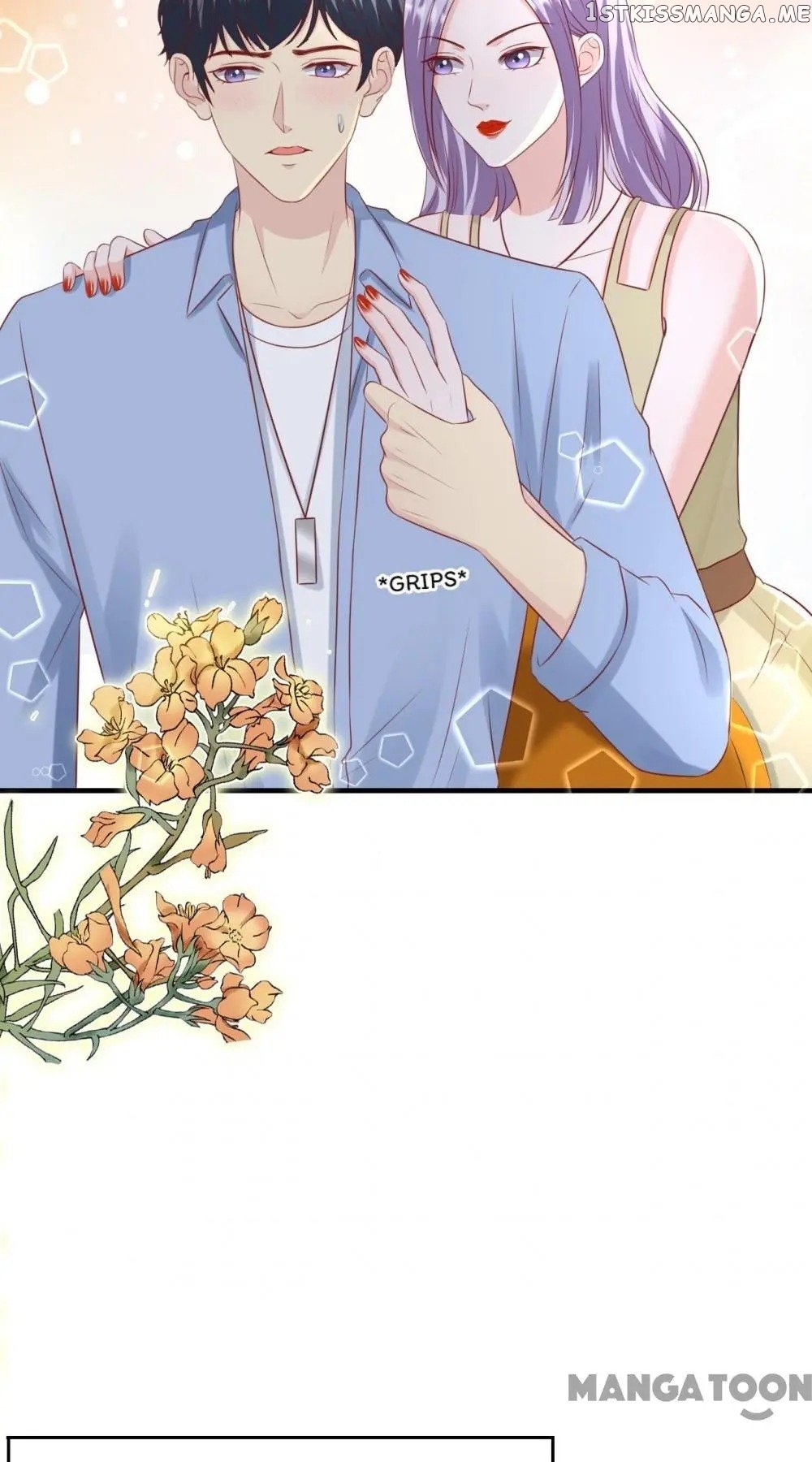 His 10,000 Romantic Traps Chapter 112 - page 12
