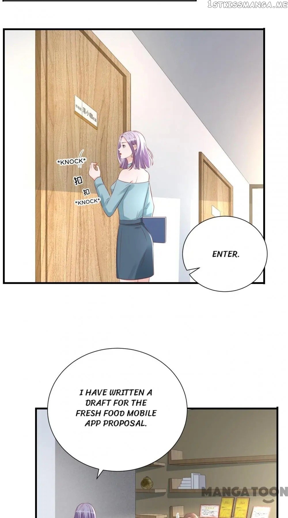 His 10,000 Romantic Traps Chapter 112 - page 13