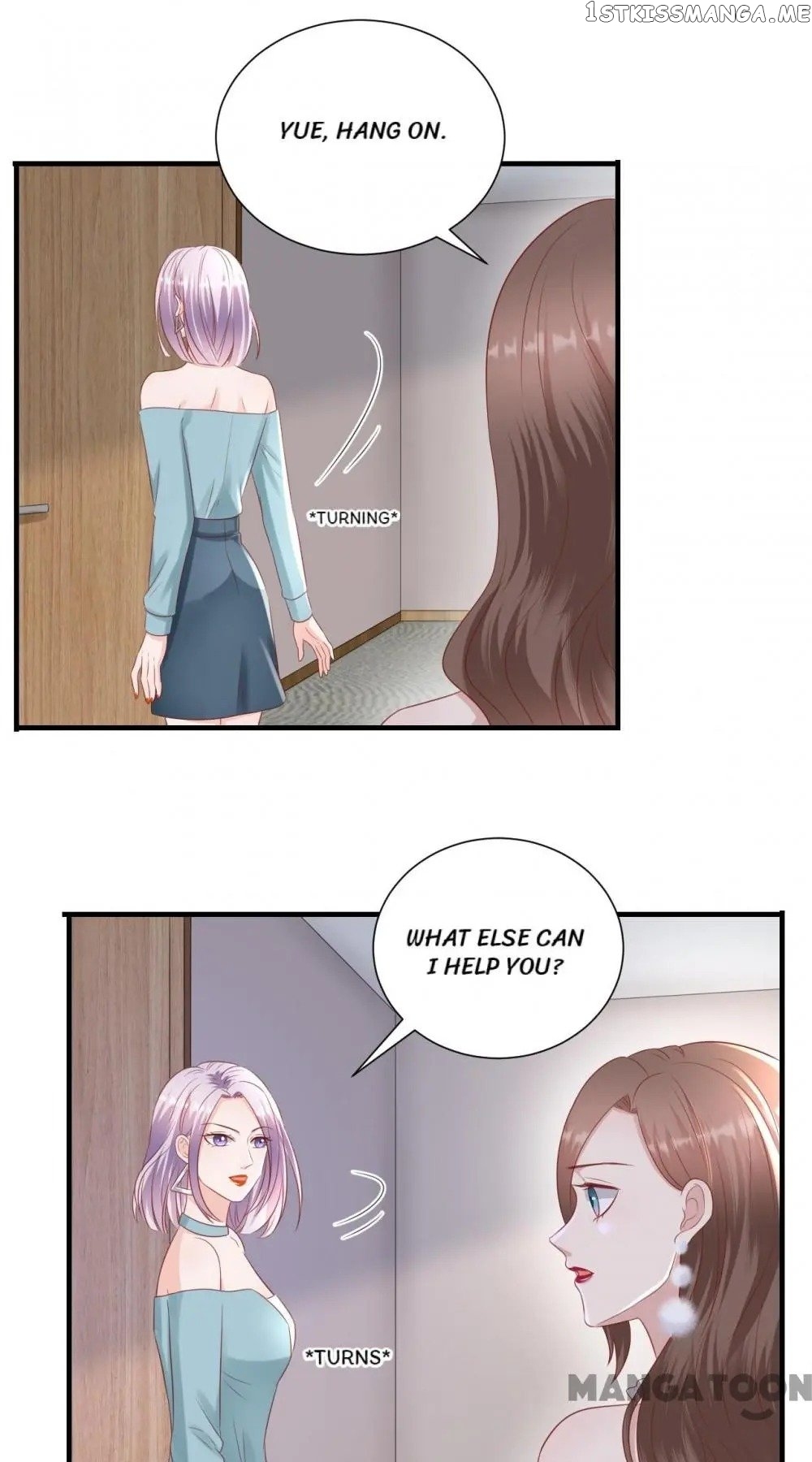 His 10,000 Romantic Traps Chapter 112 - page 16