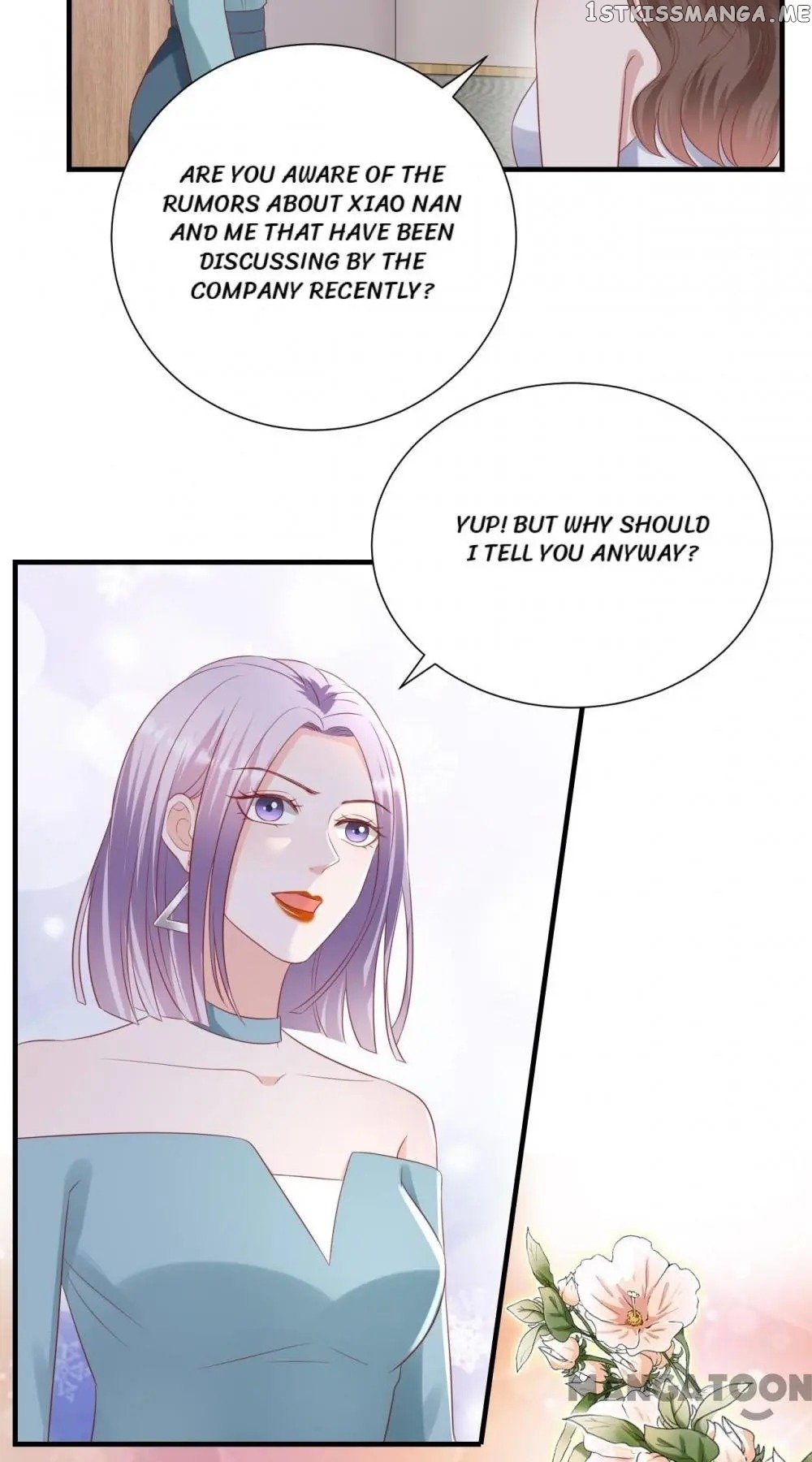 His 10,000 Romantic Traps Chapter 112 - page 17
