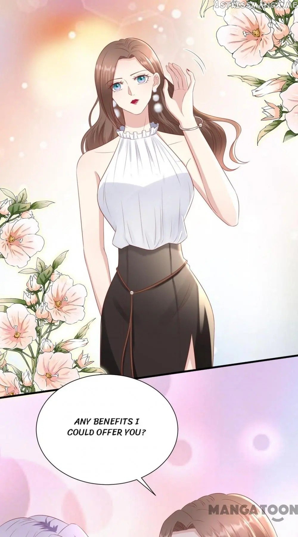 His 10,000 Romantic Traps Chapter 112 - page 18