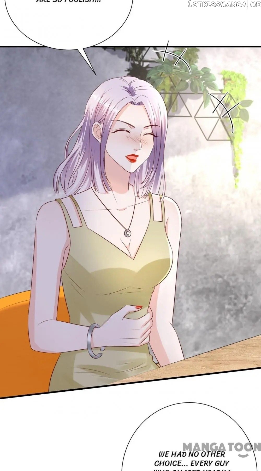 His 10,000 Romantic Traps Chapter 112 - page 2