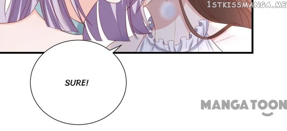 His 10,000 Romantic Traps Chapter 112 - page 20