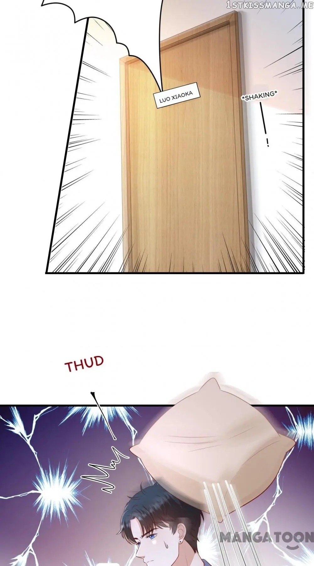 His 10,000 Romantic Traps Chapter 112 - page 22