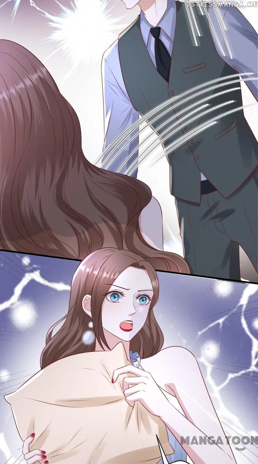 His 10,000 Romantic Traps Chapter 112 - page 23