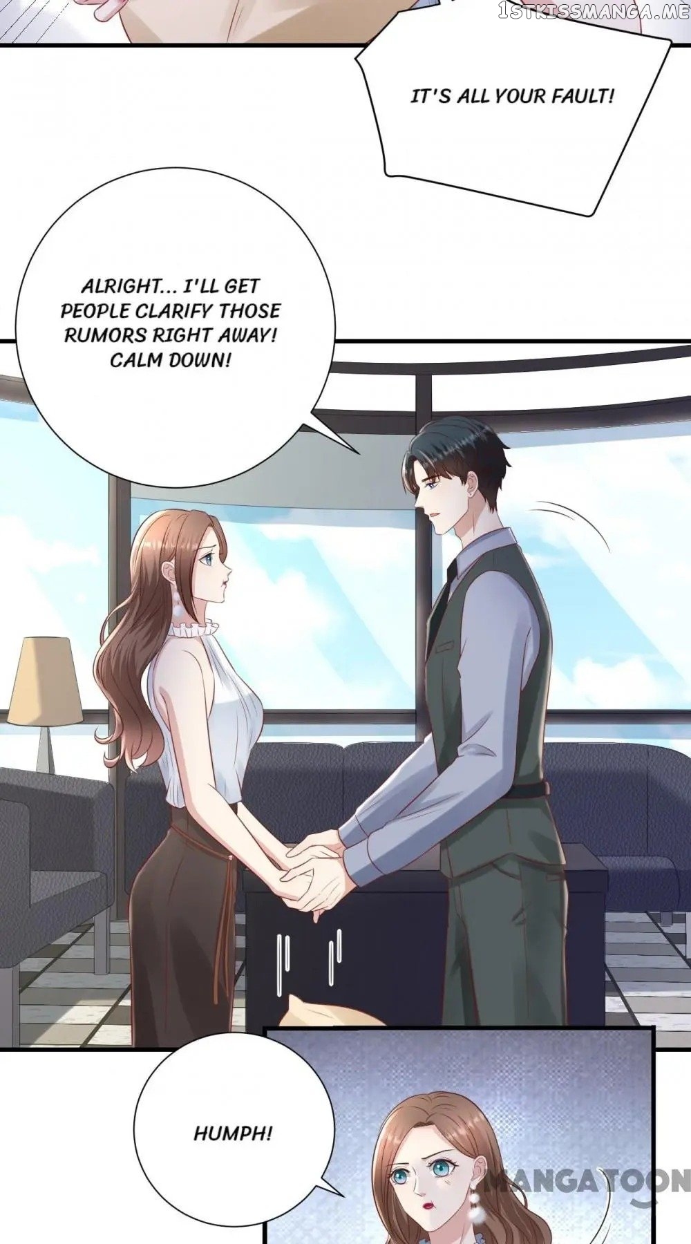 His 10,000 Romantic Traps Chapter 112 - page 24