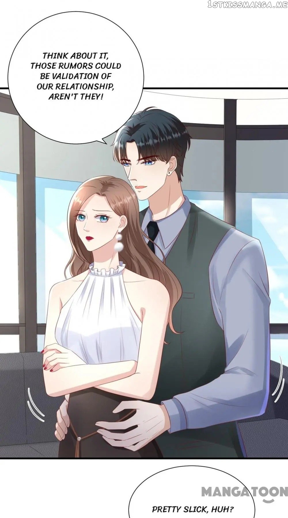 His 10,000 Romantic Traps Chapter 112 - page 26