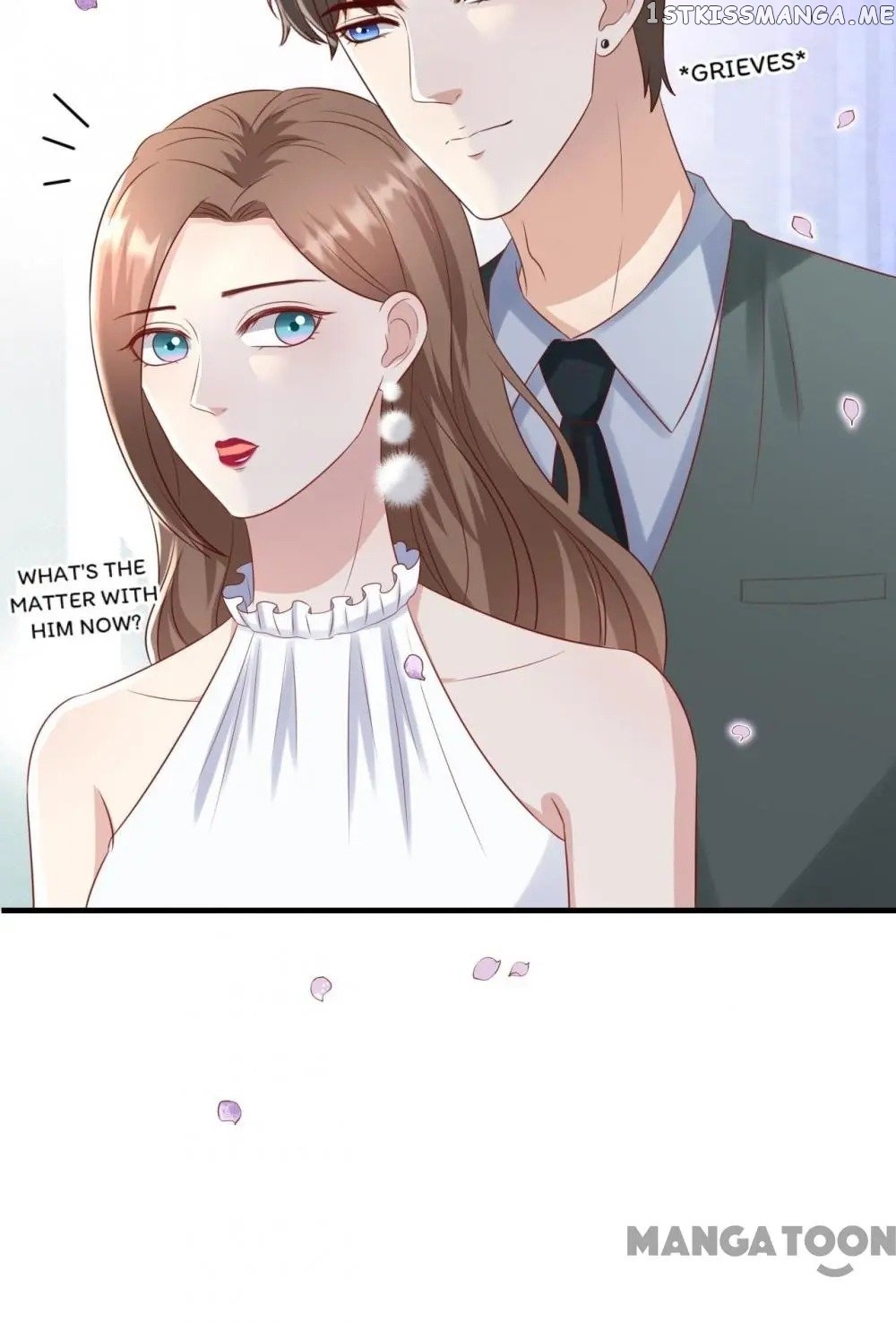 His 10,000 Romantic Traps Chapter 112 - page 28