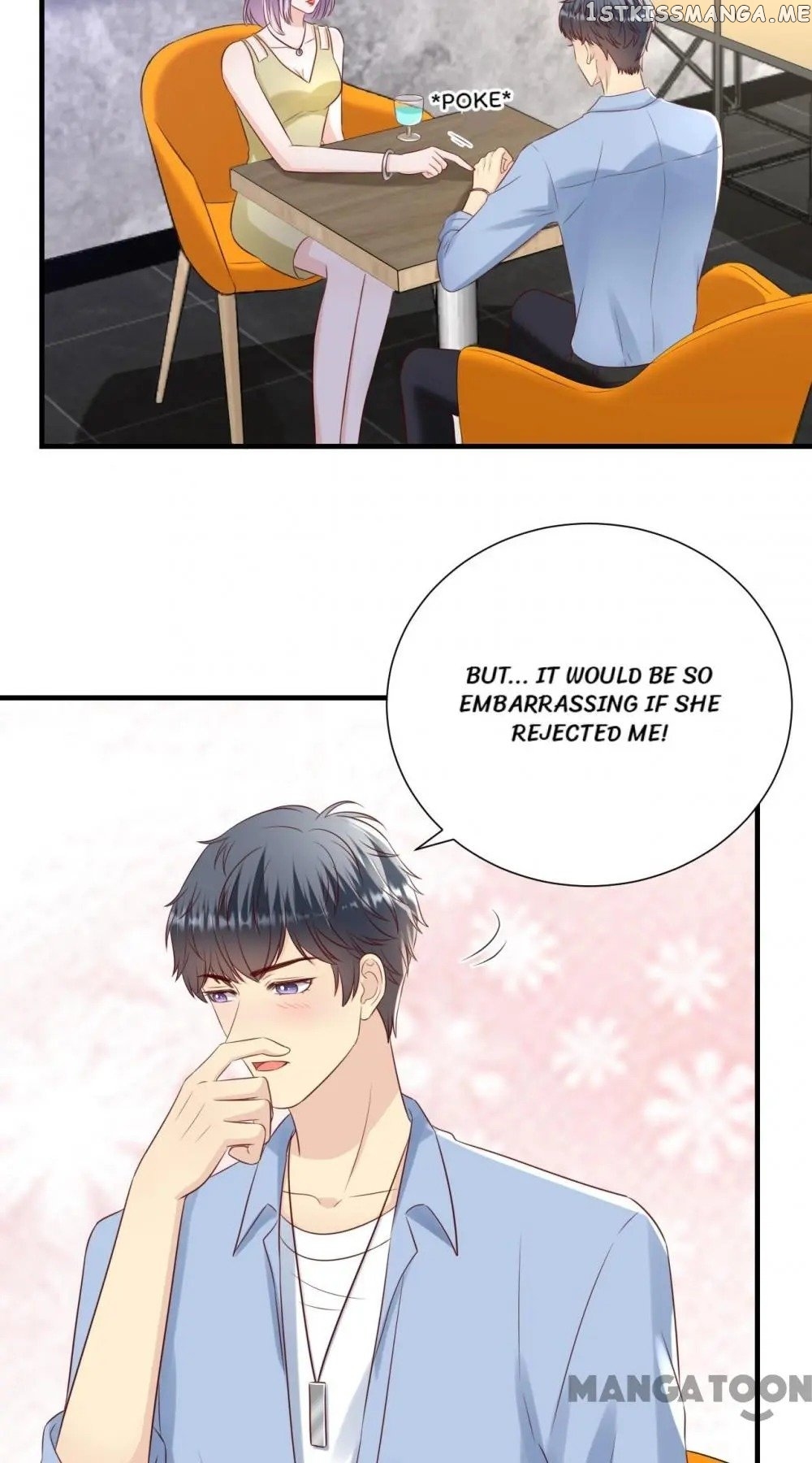 His 10,000 Romantic Traps Chapter 112 - page 4