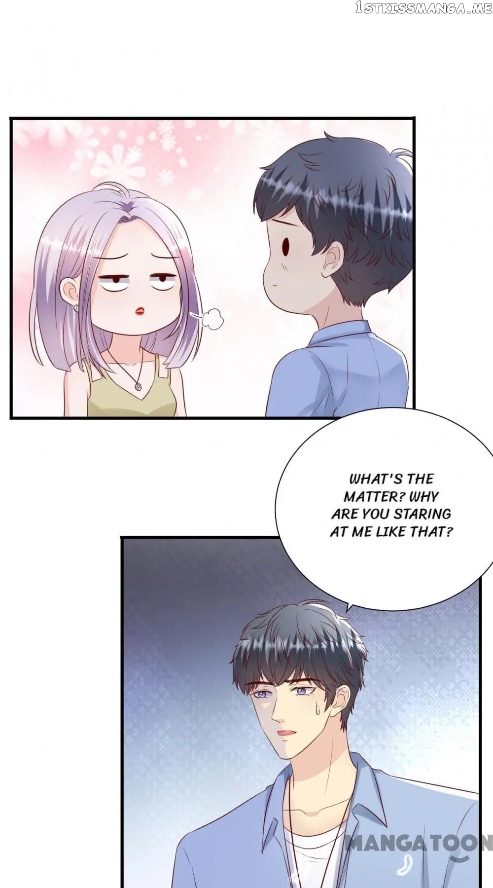 His 10,000 Romantic Traps Chapter 112 - page 6