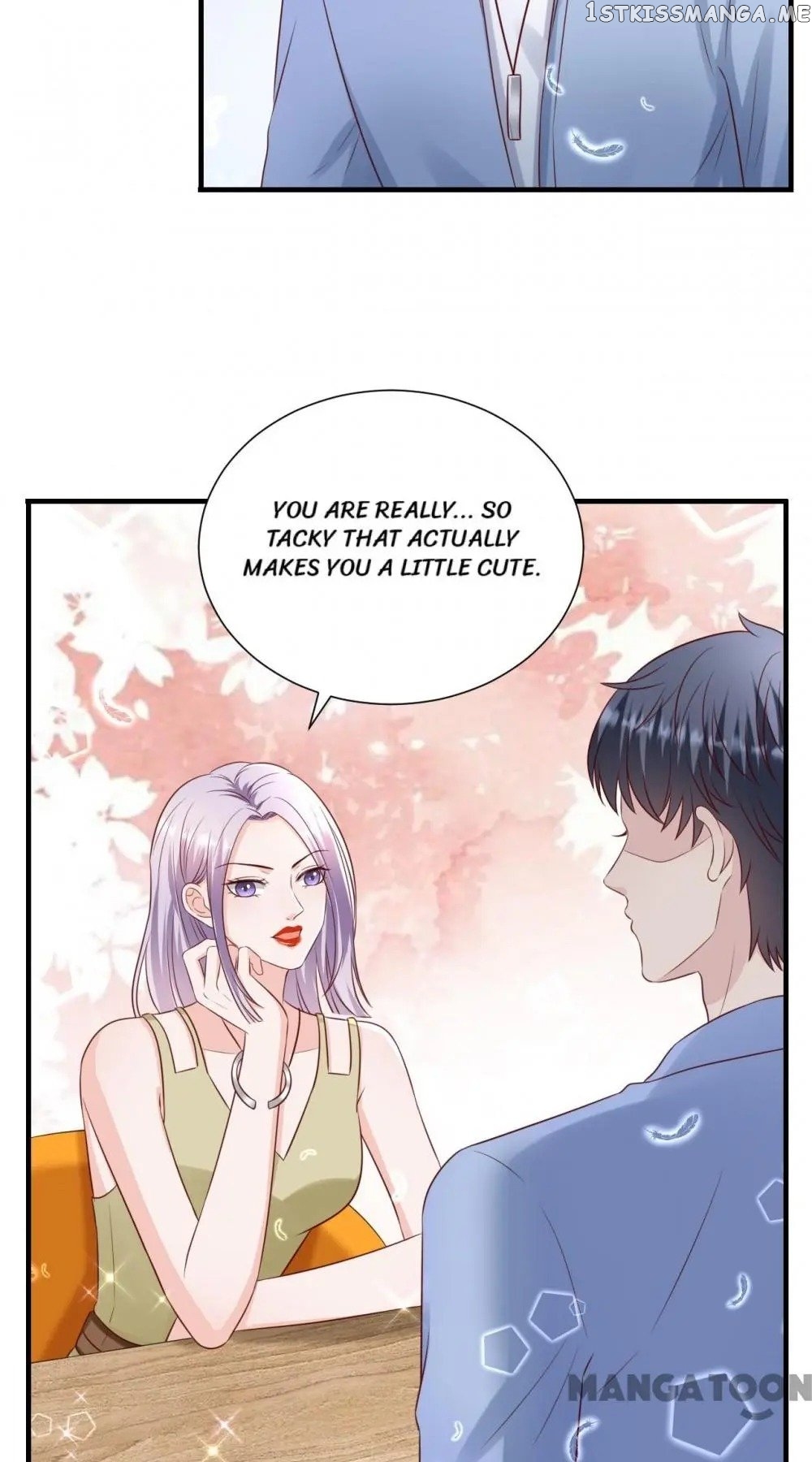 His 10,000 Romantic Traps Chapter 112 - page 7