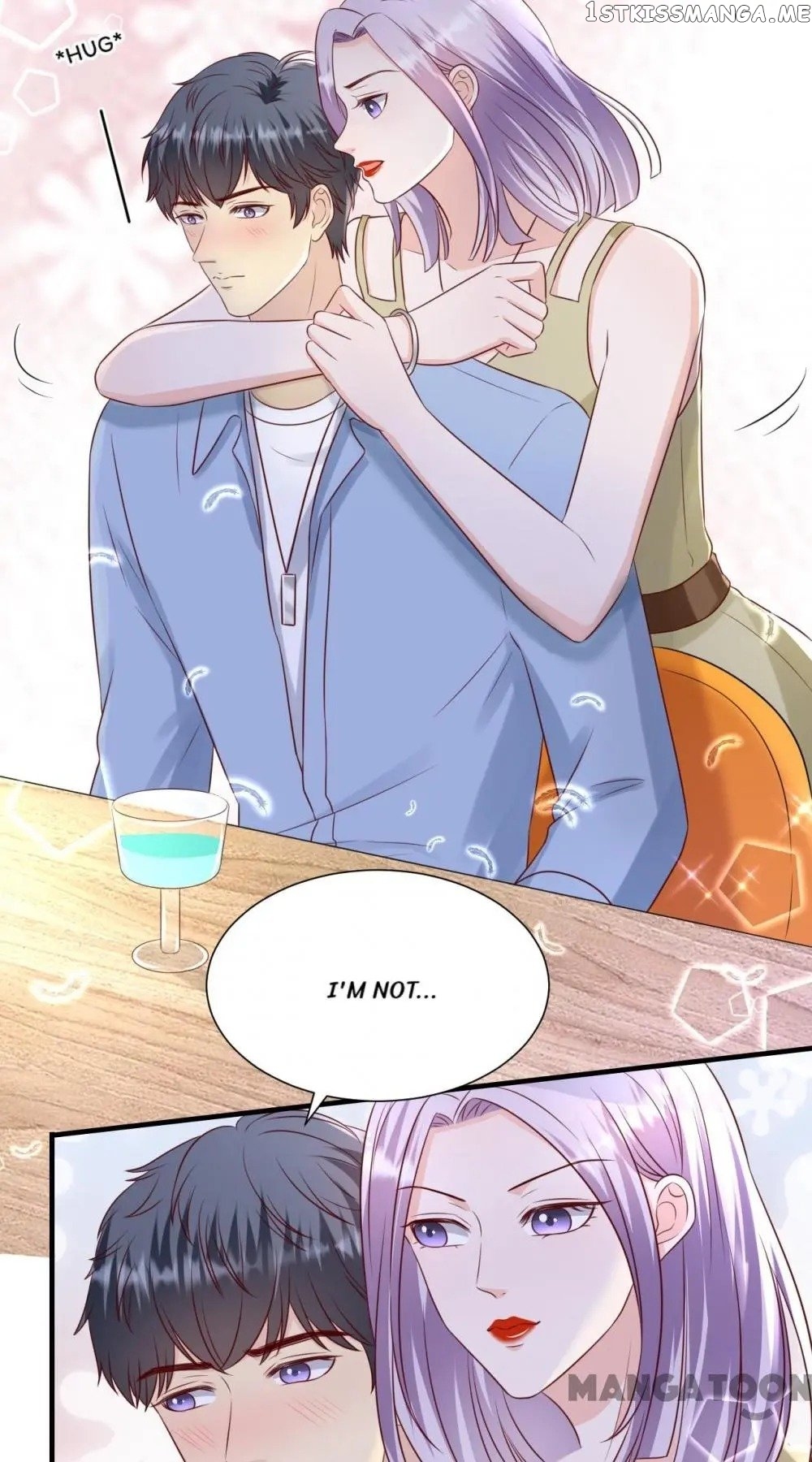 His 10,000 Romantic Traps Chapter 112 - page 9