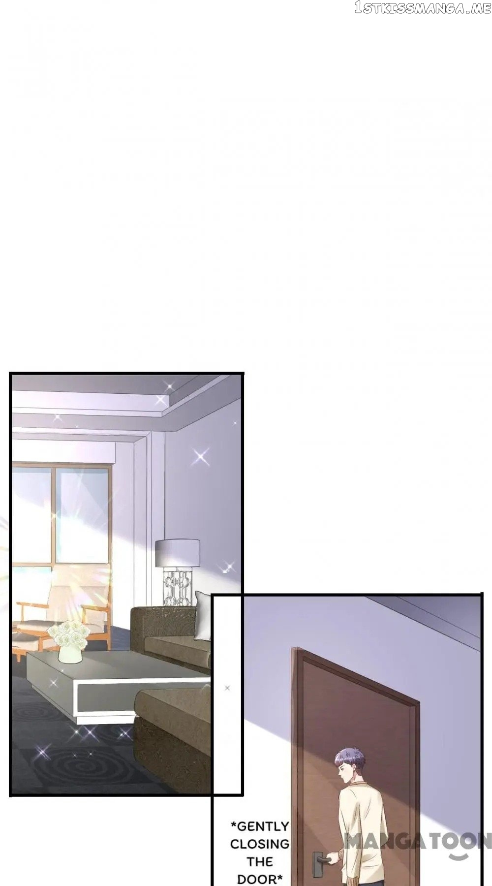 His 10,000 Romantic Traps Chapter 130 - page 13