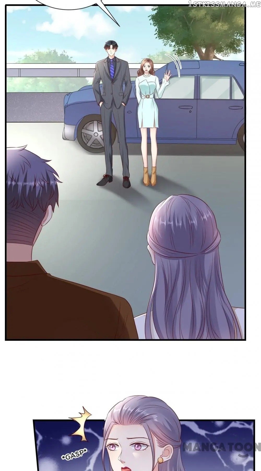 His 10,000 Romantic Traps Chapter 130 - page 2