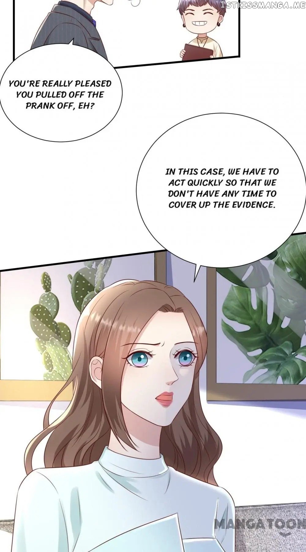 His 10,000 Romantic Traps Chapter 130 - page 24