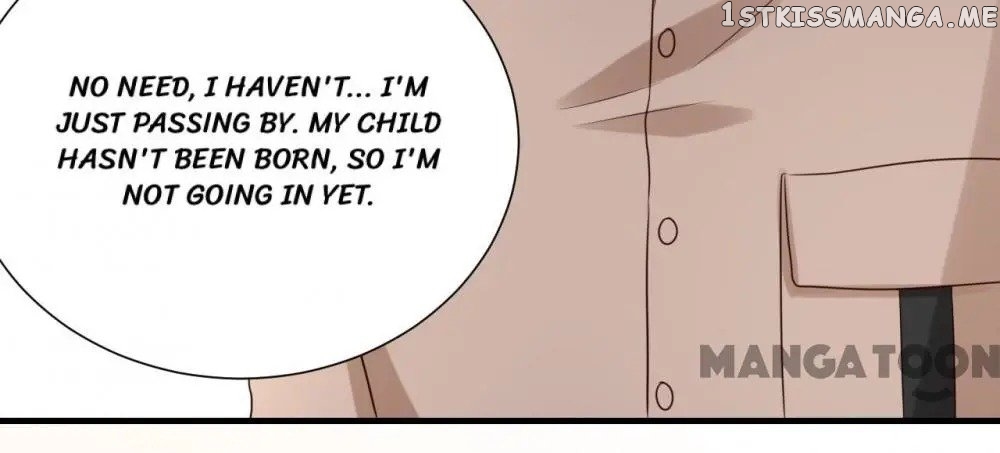 His 10,000 Romantic Traps Chapter 130 - page 30