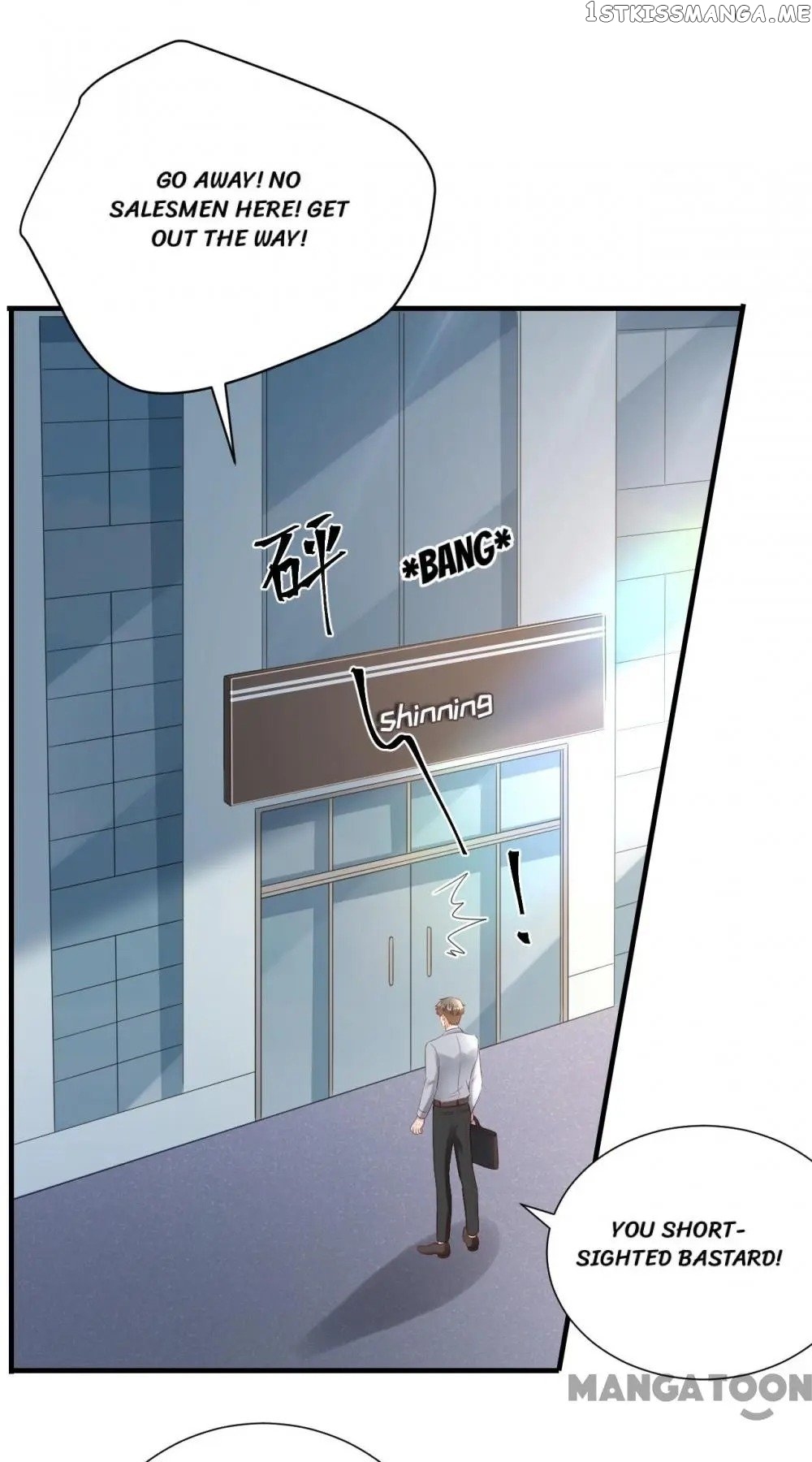 His 10,000 Romantic Traps Chapter 113 - page 1