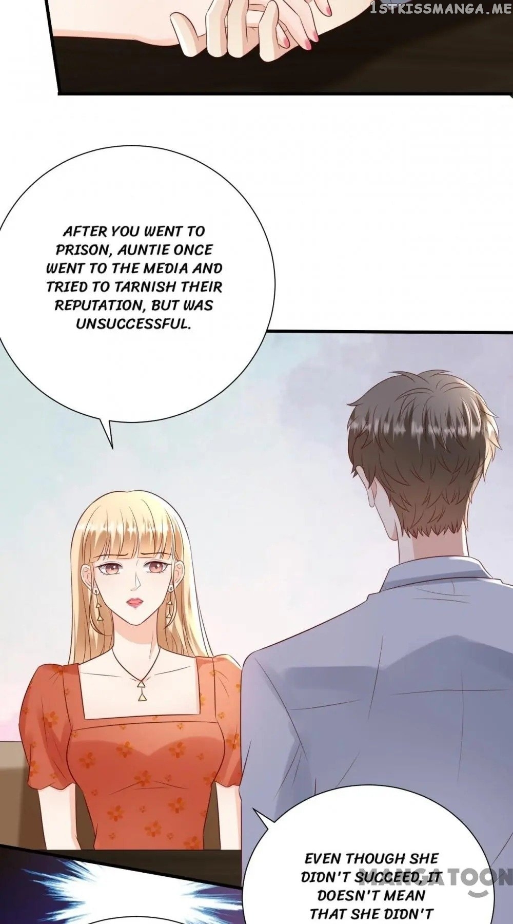 His 10,000 Romantic Traps Chapter 113 - page 13