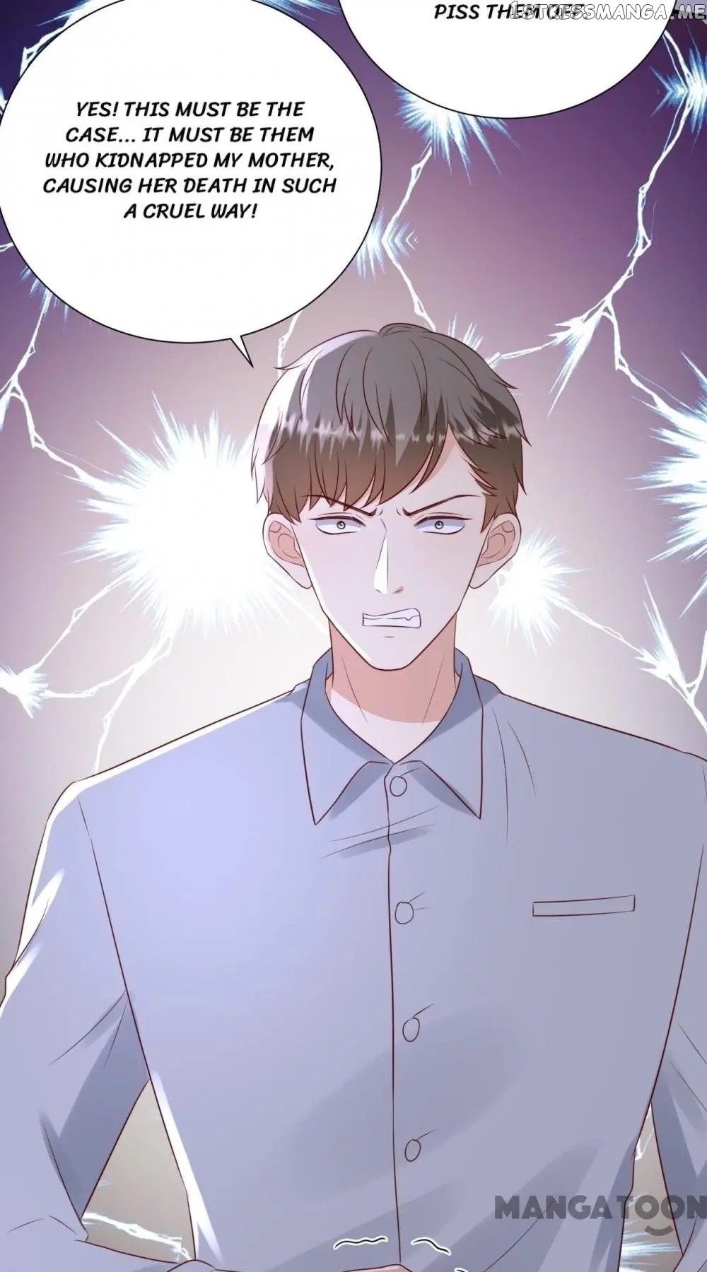 His 10,000 Romantic Traps Chapter 113 - page 14