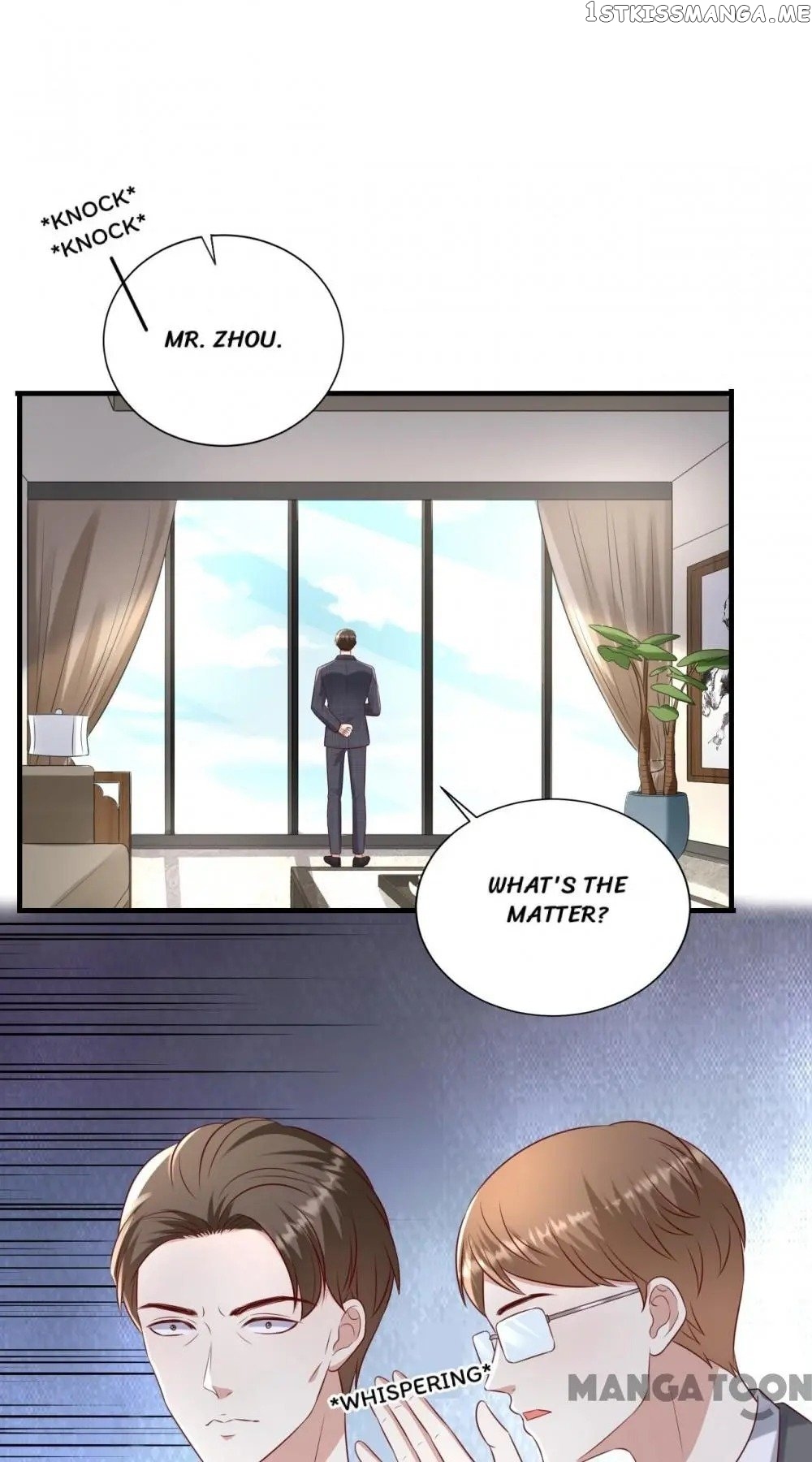 His 10,000 Romantic Traps Chapter 113 - page 19