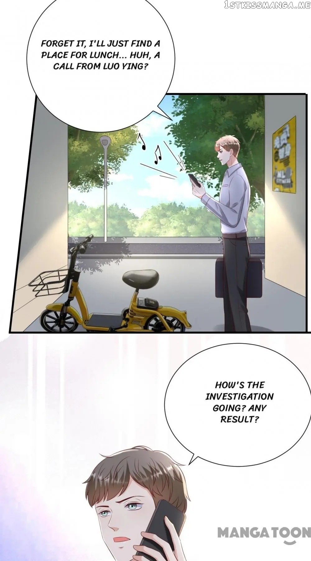 His 10,000 Romantic Traps Chapter 113 - page 2