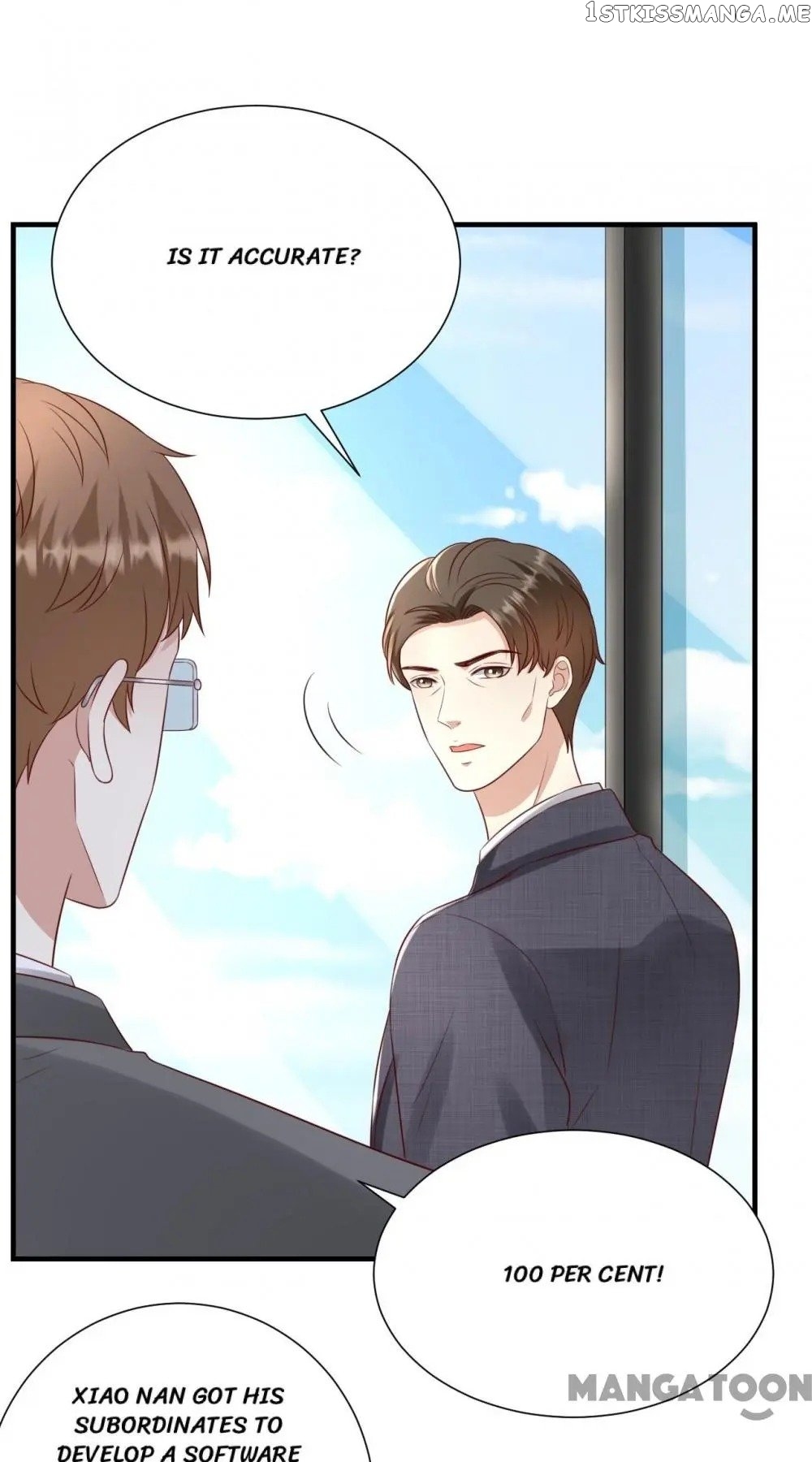 His 10,000 Romantic Traps Chapter 113 - page 21