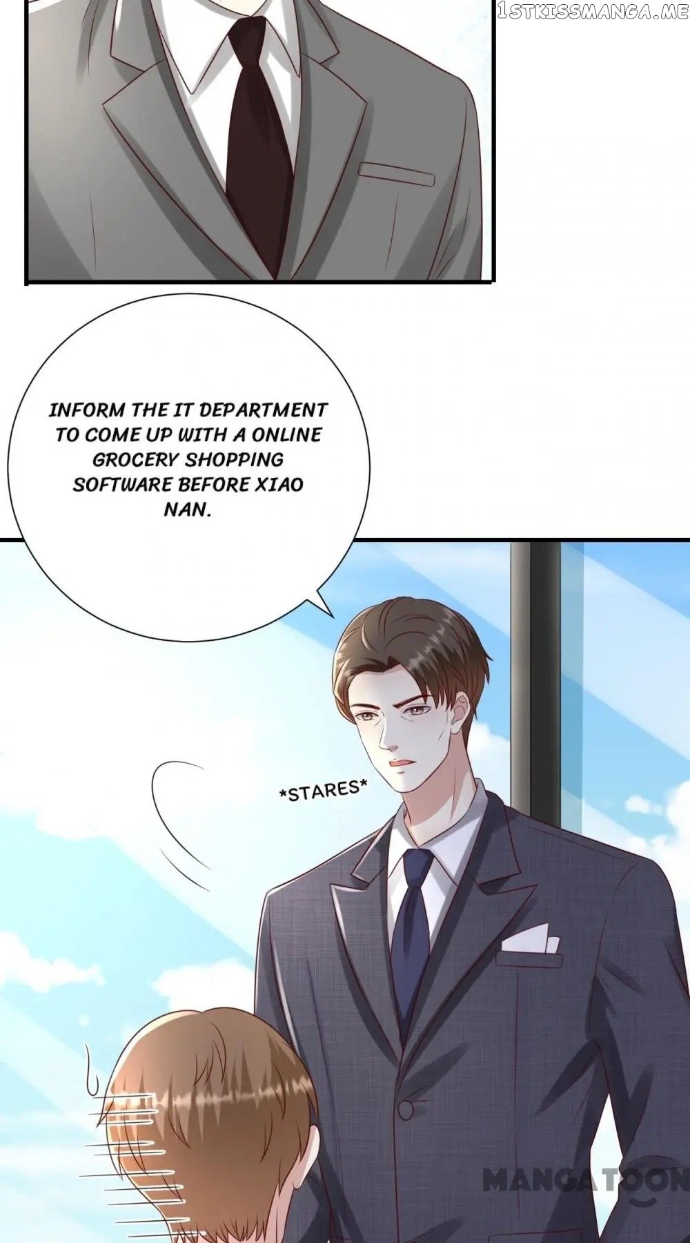 His 10,000 Romantic Traps Chapter 113 - page 24