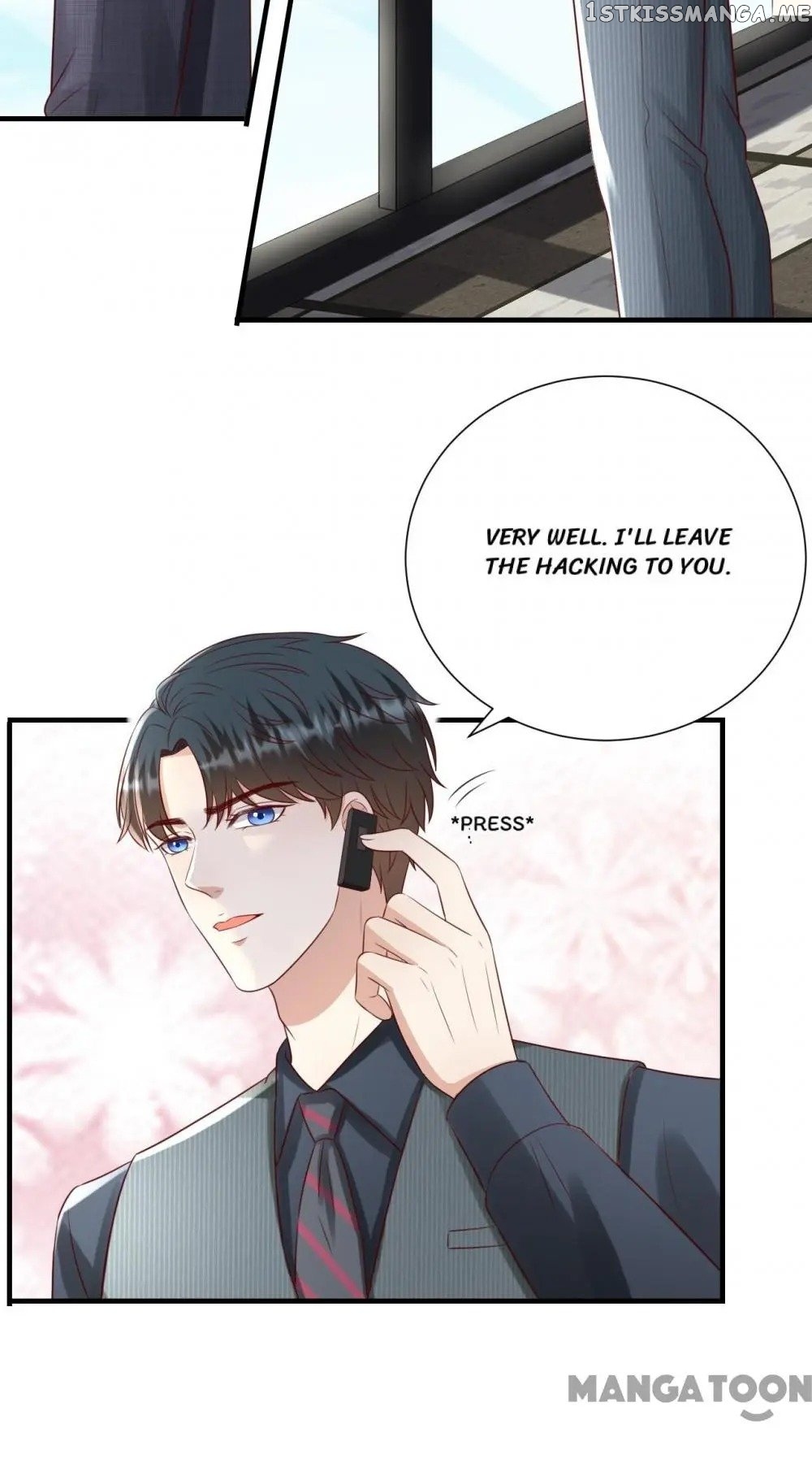 His 10,000 Romantic Traps Chapter 113 - page 28