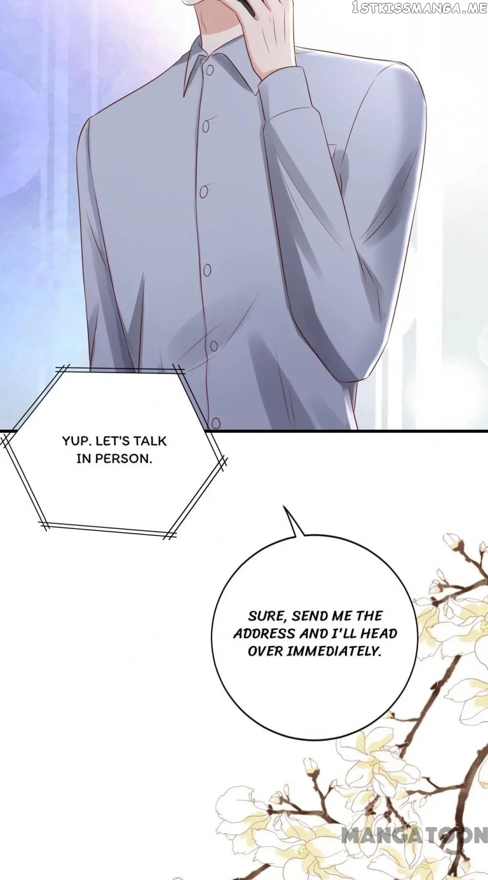 His 10,000 Romantic Traps Chapter 113 - page 3