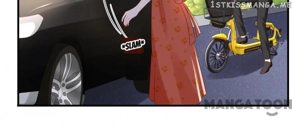 His 10,000 Romantic Traps Chapter 113 - page 5