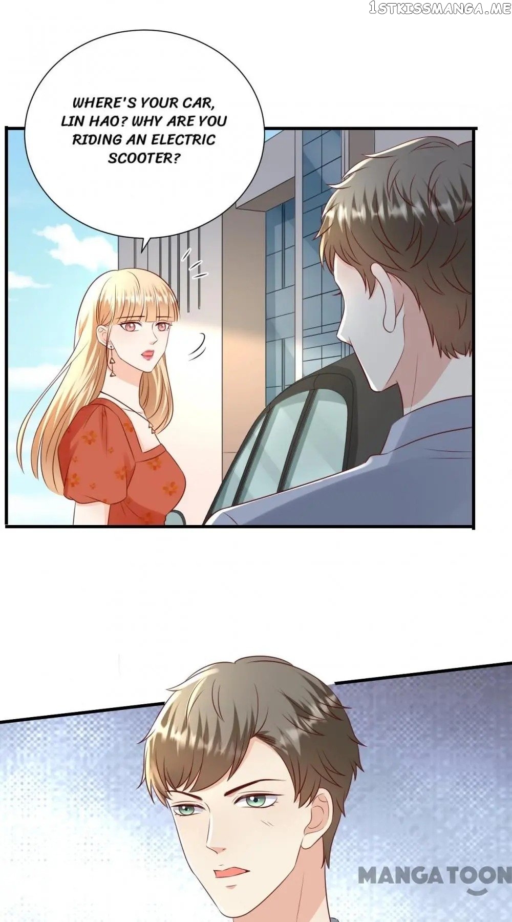 His 10,000 Romantic Traps Chapter 113 - page 6