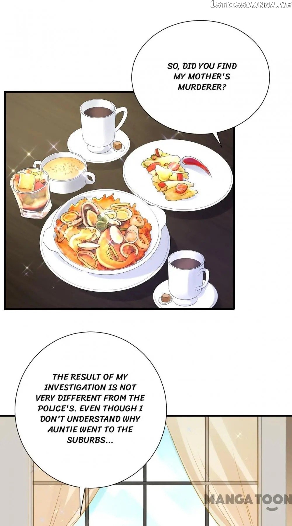 His 10,000 Romantic Traps Chapter 113 - page 8