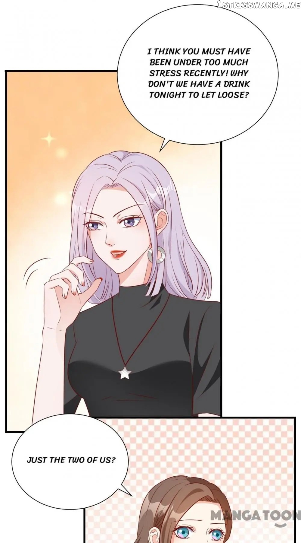His 10,000 Romantic Traps Chapter 138 - page 1