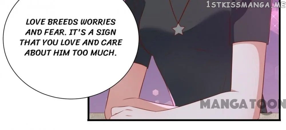 His 10,000 Romantic Traps Chapter 138 - page 10