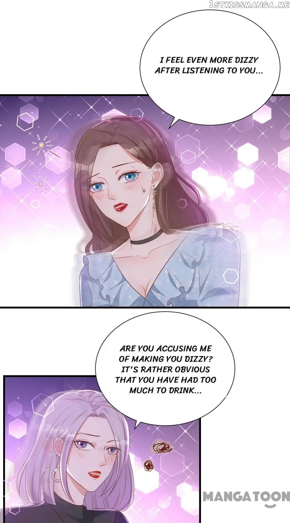 His 10,000 Romantic Traps Chapter 138 - page 16