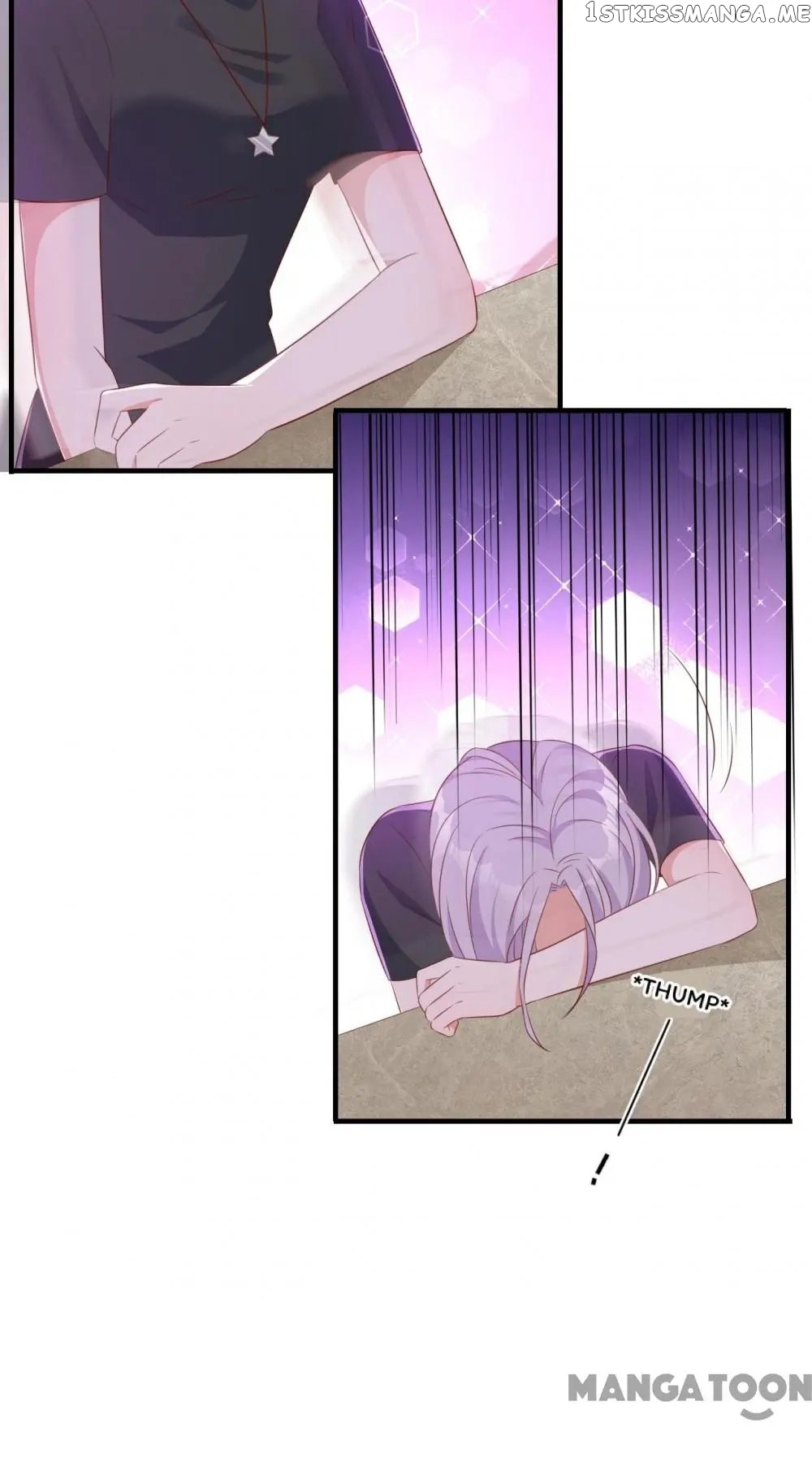 His 10,000 Romantic Traps Chapter 138 - page 17