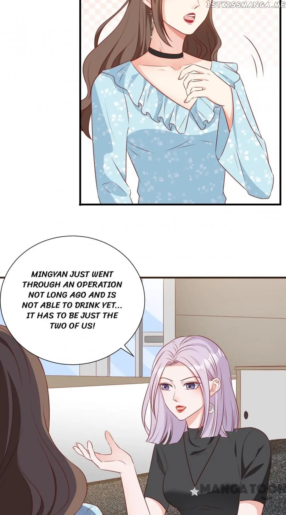 His 10,000 Romantic Traps Chapter 138 - page 2