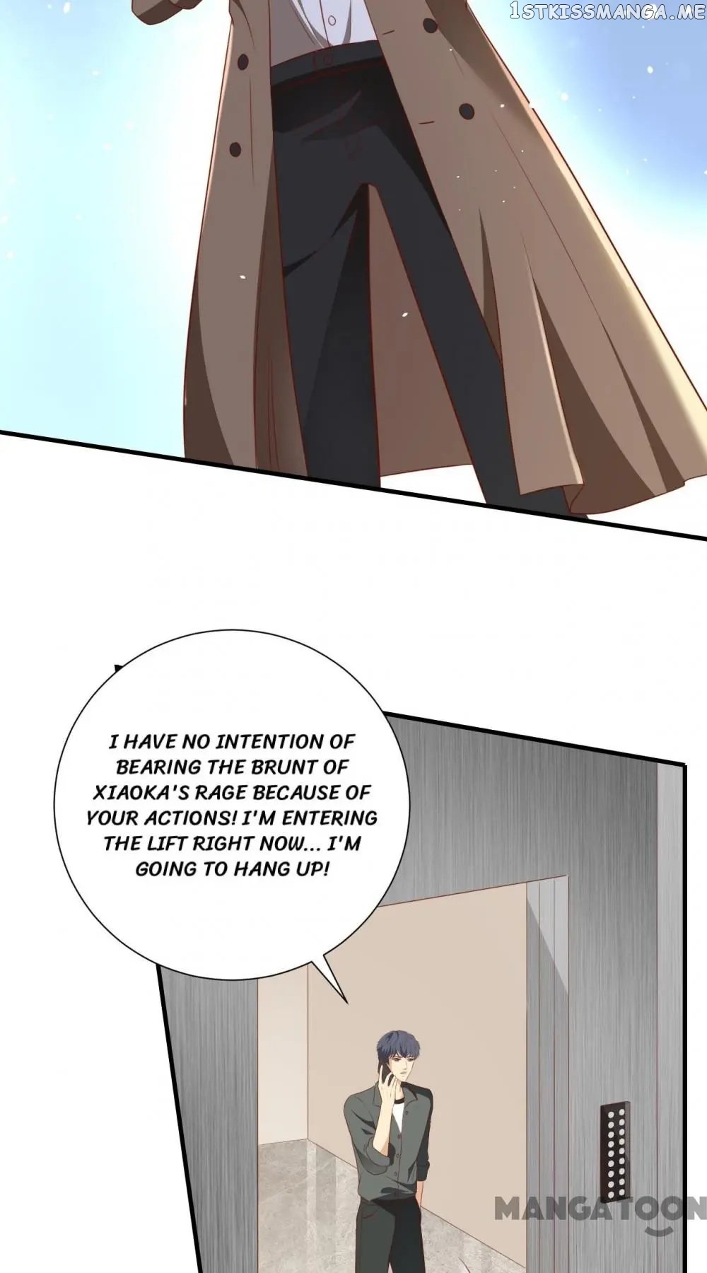 His 10,000 Romantic Traps Chapter 138 - page 24