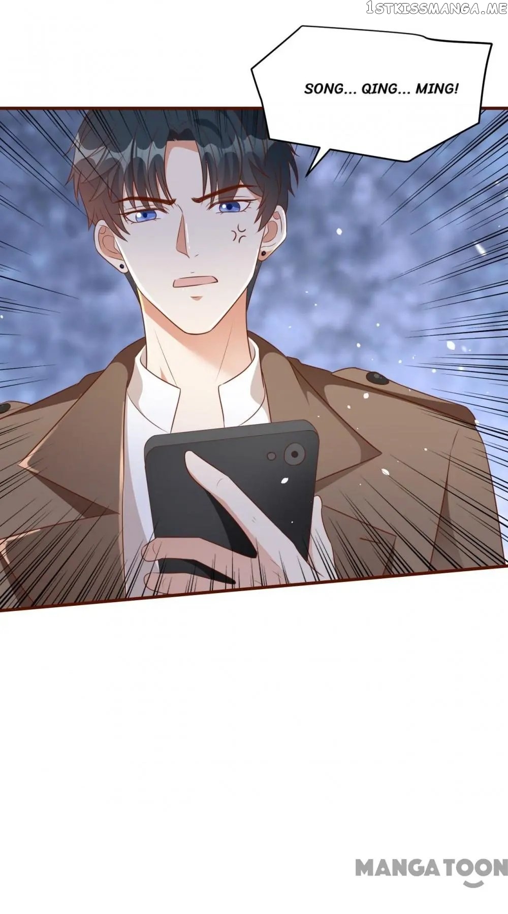 His 10,000 Romantic Traps Chapter 138 - page 26
