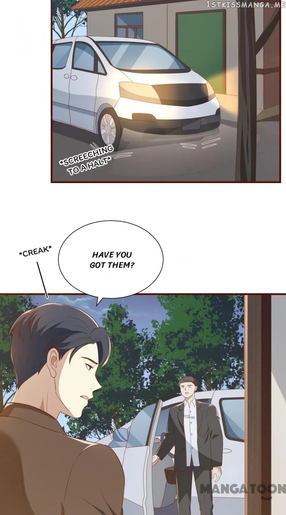 His 10,000 Romantic Traps Chapter 138 - page 28