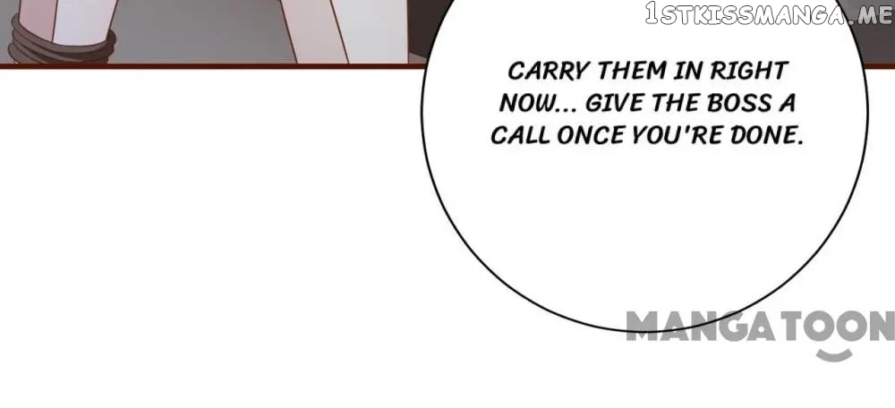His 10,000 Romantic Traps Chapter 138 - page 30