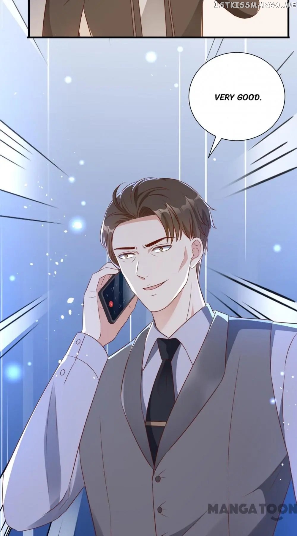 His 10,000 Romantic Traps Chapter 138 - page 33