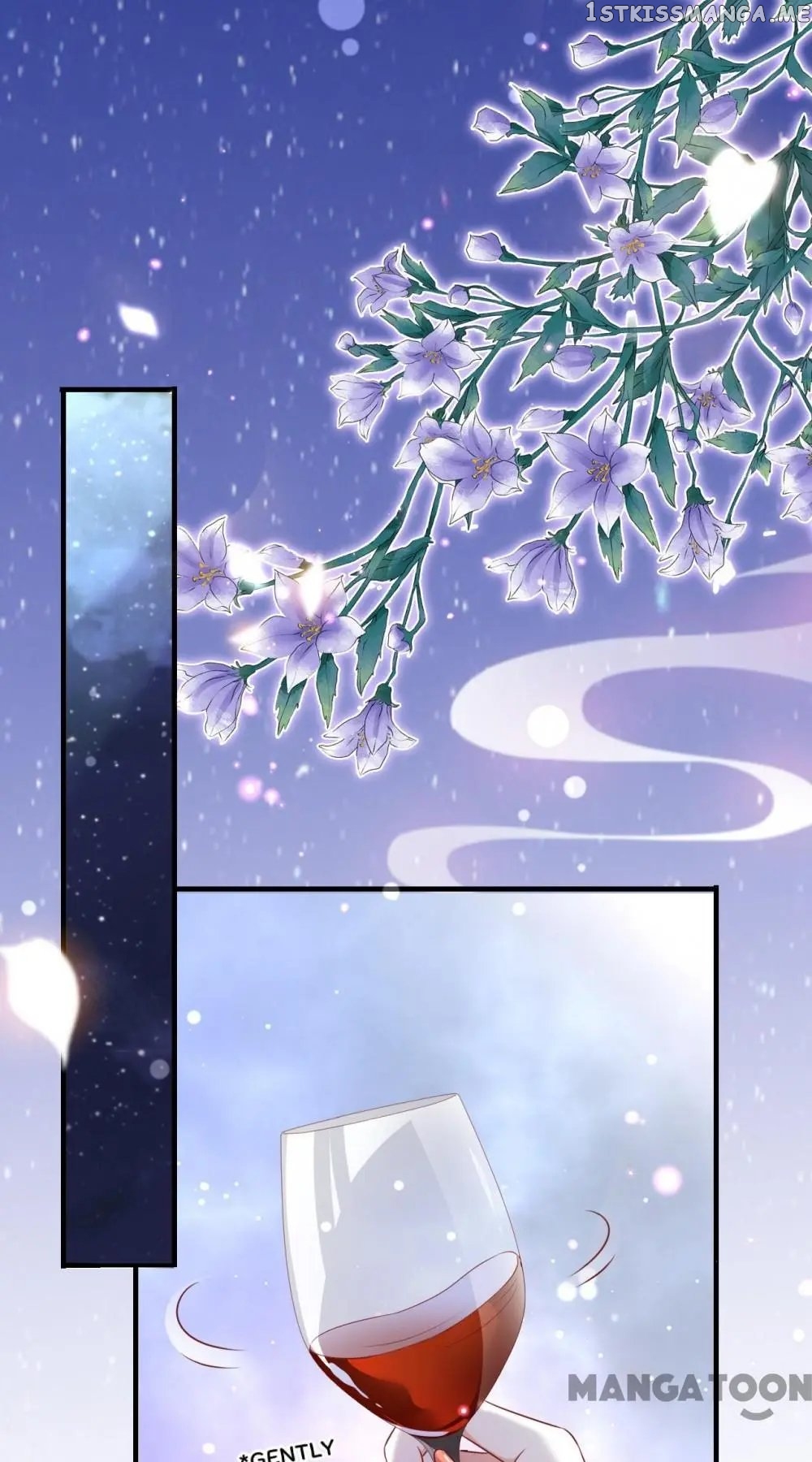 His 10,000 Romantic Traps Chapter 138 - page 4