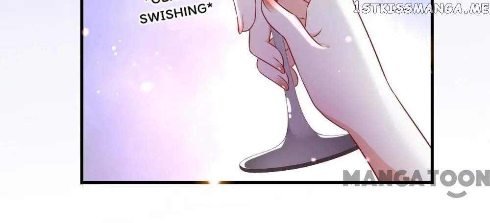 His 10,000 Romantic Traps Chapter 138 - page 5