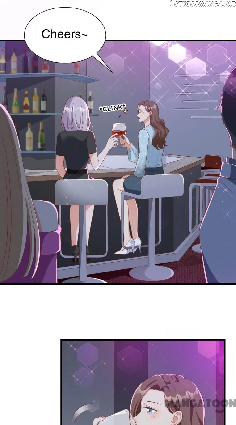 His 10,000 Romantic Traps Chapter 138 - page 6