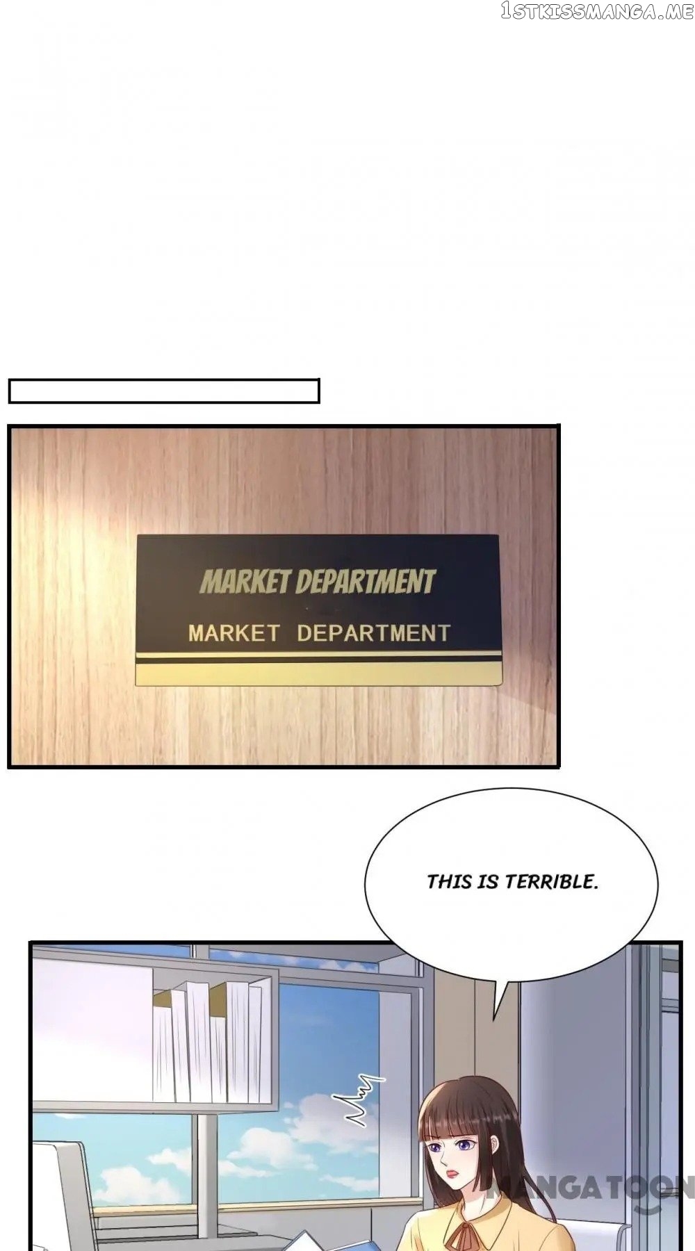 His 10,000 Romantic Traps Chapter 114 - page 11